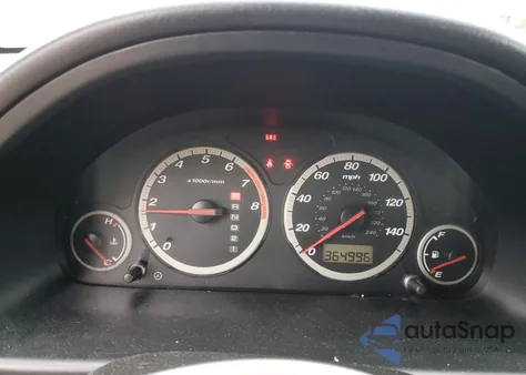 2003 Honda Cr-V Ex z USA, uszkodzony, nr VIN SHSRD78893U112311